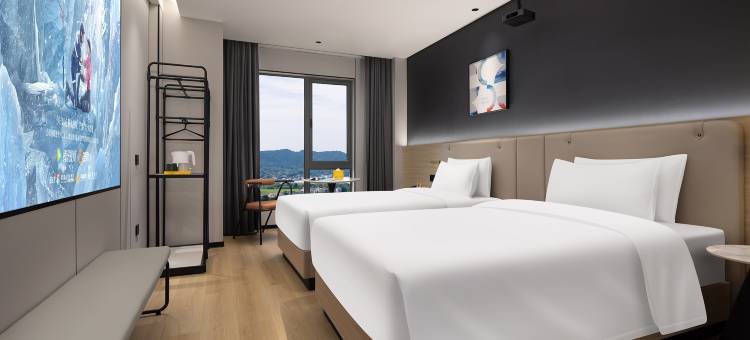 米漾米居酒店(宁乡吾悦广场店)图片