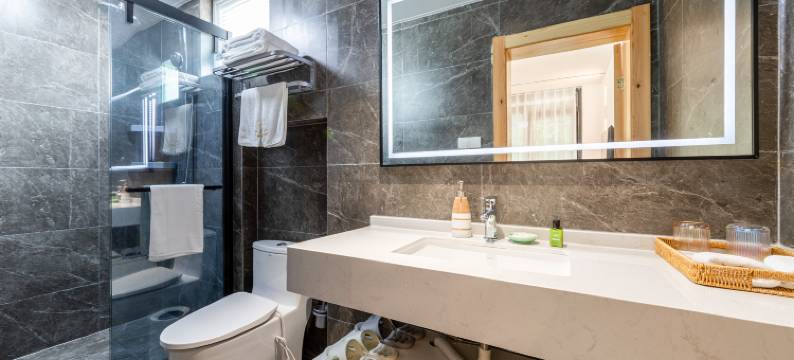 扬州雲麓宿集民宿(瘦西湖店)图片