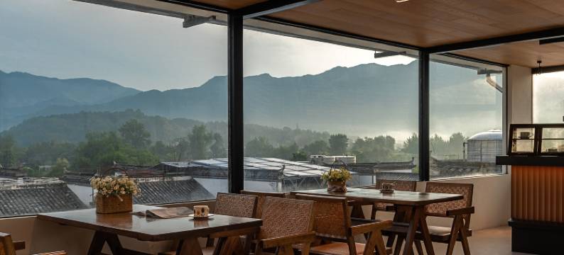 宏村作闲艺术·微民宿图片