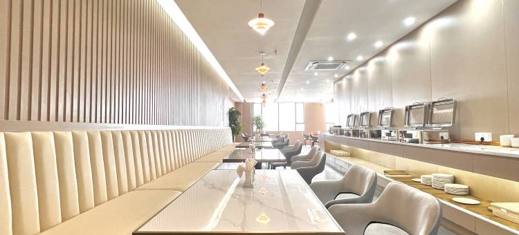 麗枫酒店(惠州园洲店)图片