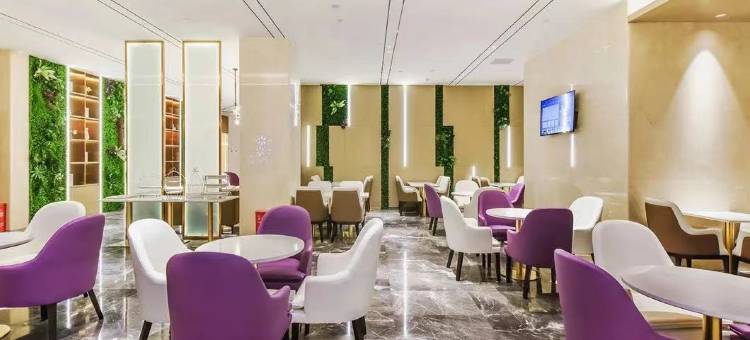 麗枫酒店(德阳中江店)图片