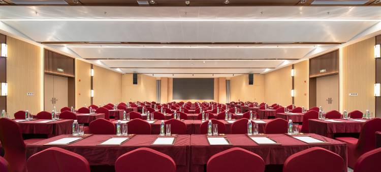 南昆山丽亭酒店图片