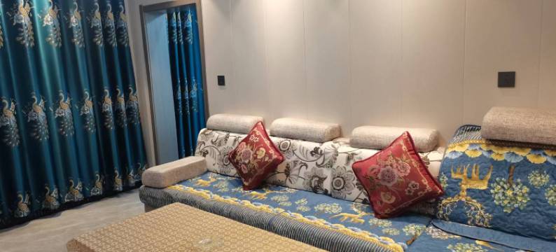 互助威辉宾馆图片