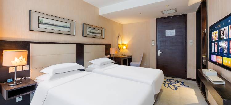 廊坊西子印象精品酒店(市政府店)图片