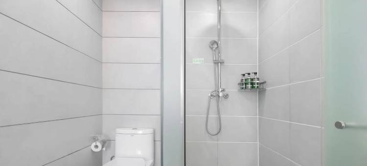 自贡伊凡酒店(恒大商城店)图片