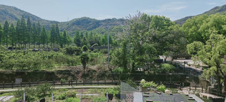 象山上影客栈图片