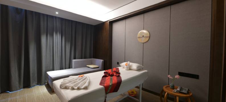 文华酒店(Mandarin Hotel Yangon)图片
