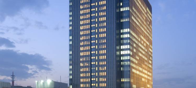 东京文华东方酒店(Mandarin Oriental, Tokyo)图片