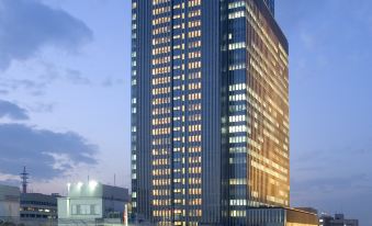 Mandarin Oriental Tokyo Over view