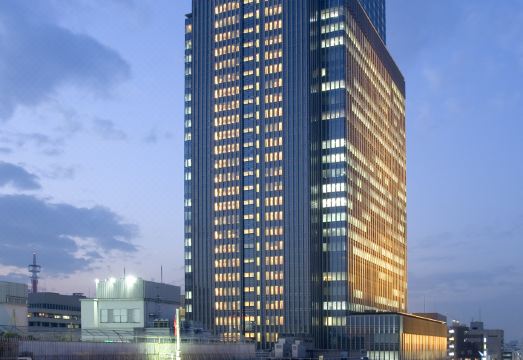 Mandarin Oriental Tokyo Hotel Overview