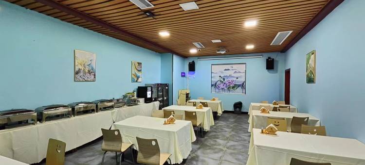 华艺酒店(佛山祖庙创意产业园店)图片