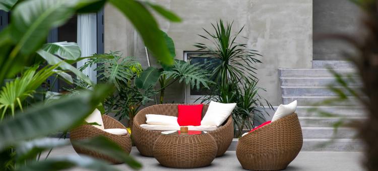 花筑·陌野月色温泉民宿(忻州古城店)图片