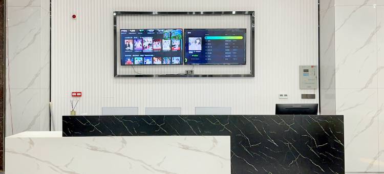 悦·雅朵酒店(恒生壹号广场店)图片