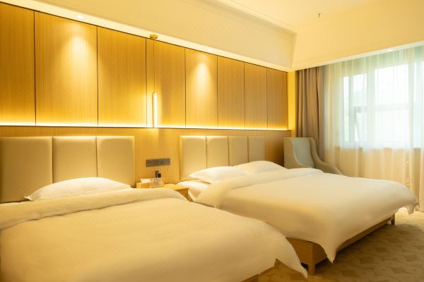 select room开业:2012伊宁伊犁爱派商务酒店位于新疆伊宁市开发区