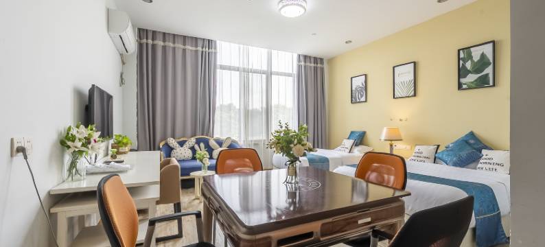 墅之韵太湖垂钓泳池烧烤大庄园别墅(东山长圻店)图片