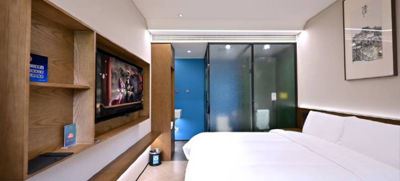 西海竹院(后海积水潭地铁站店)图片