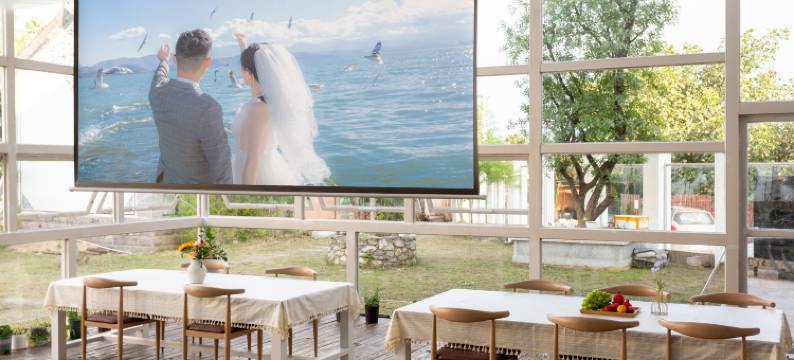 大理挽山·观景度假民宿(龙龛码头店)图片