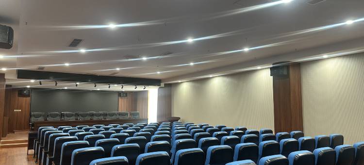 汉庭酒店(济南章丘大学城店)图片