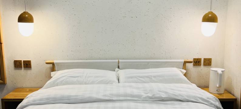 恋乡太行水镇少东家的院民宿图片