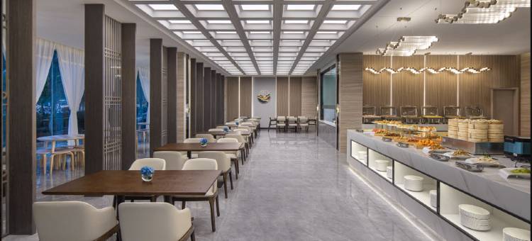 戴斯精选温德姆酒店(昆明官渡云大西路店)图片