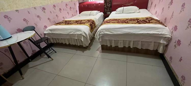 昆明鑫鑫源宾馆图片