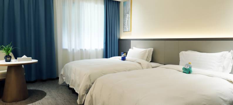 镇远醉翁宾馆图片