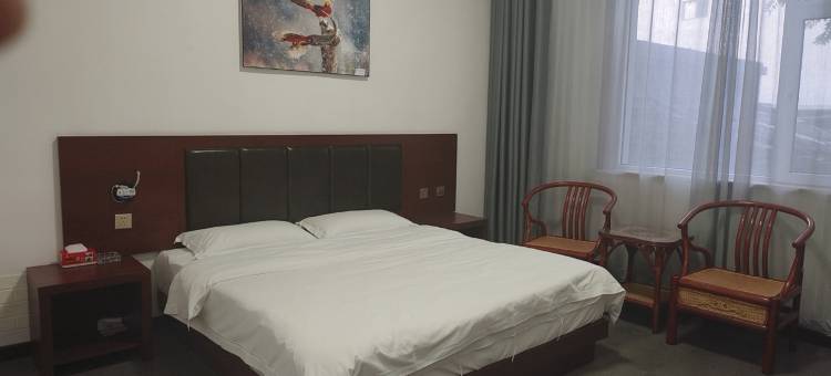 古城人家酒店图片