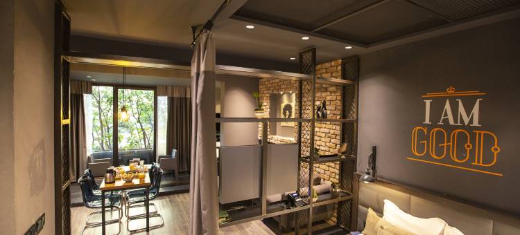 城市阁楼161(Cityloft 161)图片
