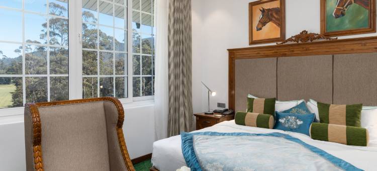 阿尔科巴尔郁锦香套房(Golden Tulip Al Khobar Suites)图片