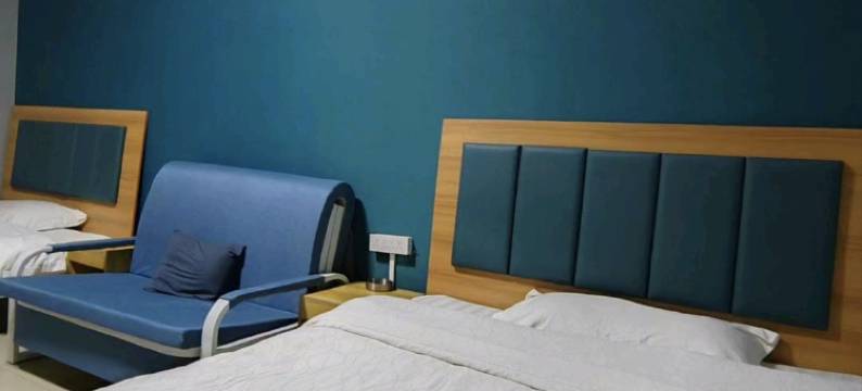 西安龙门鑫栈(丈八六路地铁站店)图片