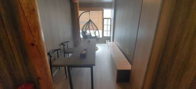 德钦雨崩行者山舍(上雨崩)图片