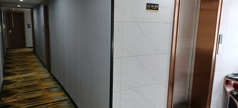津三酒店(广西医科大学第一附属医院店)图片