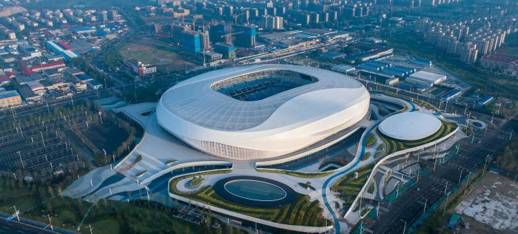 欢洋酒店(青岛城阳青春足球场店)图片