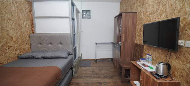 索瑞昂酒店(Hotel Soreang)图片