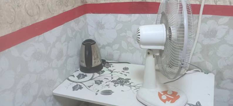 五街招待所图片