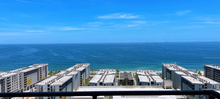 宜游海景公寓(阳西沙扒镇月亮湾店)图片
