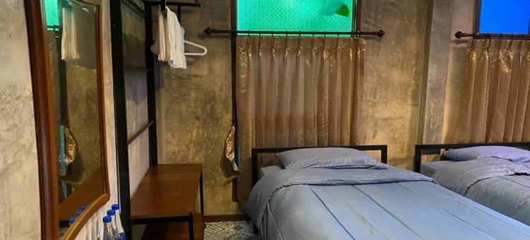 诺卡明之家清道(Nokkamin Home Chiang Dao)图片