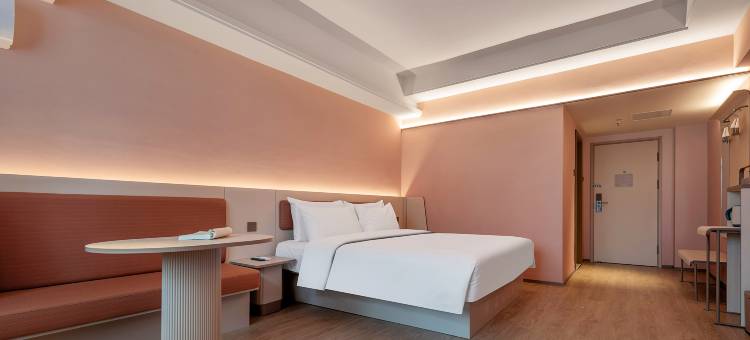 汉庭酒店(泉州南安水头石材城店)图片