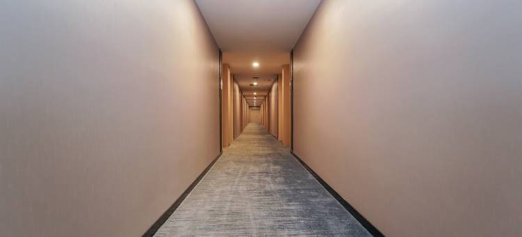 白玉兰酒店(上海浦东机场核心区国际旅游度假区店)图片