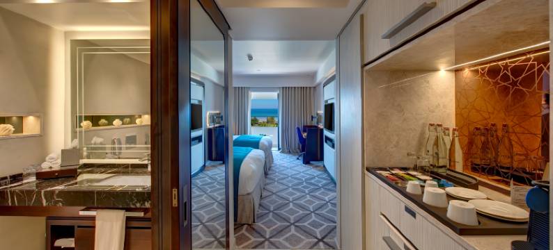 马斯喀特洲际酒店(InterContinental Hotels MUSCAT by IHG)图片