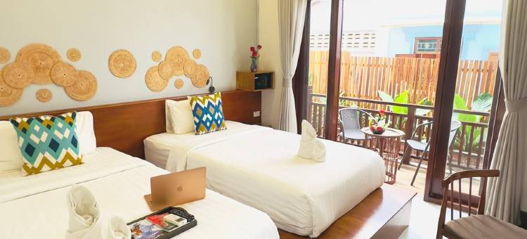 琅勃拉邦博物馆旅馆及旅行社(Luang Prabang Museum Inn & Travel)图片
