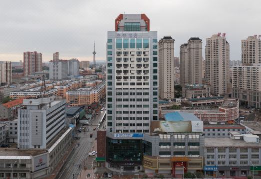JI Hotel (Fuxin Jiefang Square)Hotel Overview