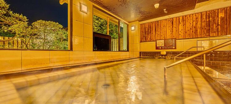 Ooedo Onsen Monogatari Shima Saichoraku(Old:Yukai Resort Premium Shima Saichoraku)图片