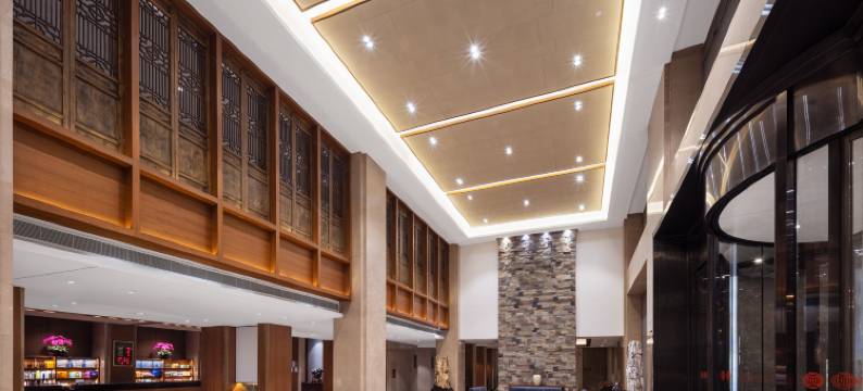 合肥明月东一国际大酒店图片