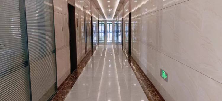 高台鼎誉国际酒店图片