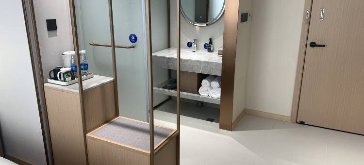 雅诗景酒店(美佳华文化宫路店)图片