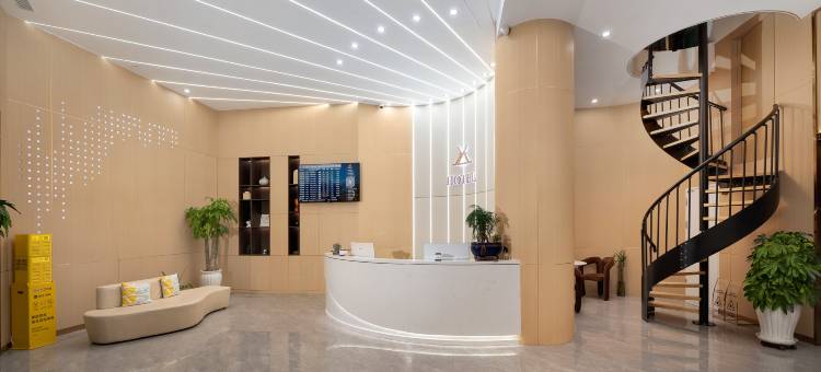 鹤岗宇龙宾馆(火车站时代广场店)图片