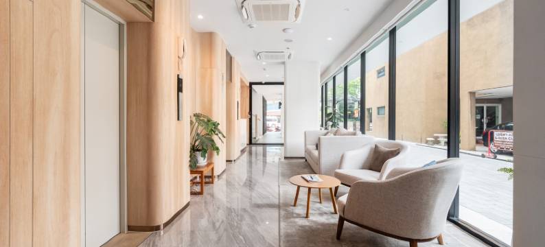 曼谷生活禅宗酒店(LiveZen Bangkok)图片