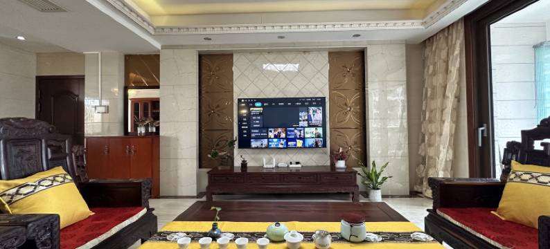 海景套房民宿(厦门会展中心店)图片