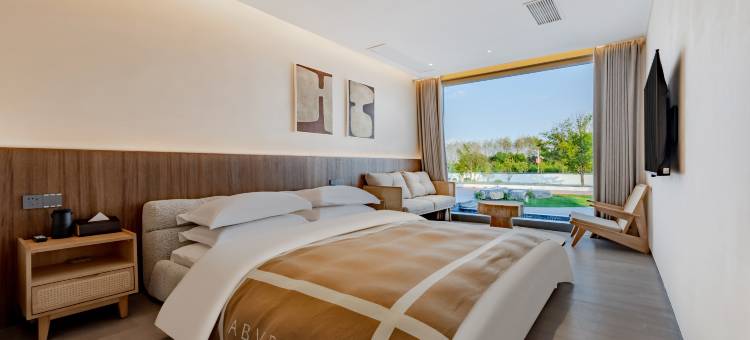 黄山岸香·居田谷民宿(唐模景区店)图片